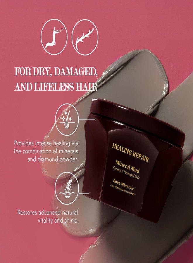 سافيرا طين سافيرا المعدني العلاجي 90 مل / 3 أونصة - Image 2